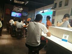 -乐达酸菜鱼面(山师东路店)