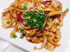 -么子烤肉(化龙池店)