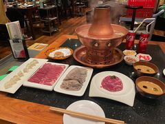 -南门涮肉(通州大船店)