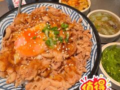 -沼津港精致料理·寿喜烧·烧鸟(龙湖南桥天街日料榜单店)