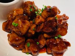 -老头儿油爆虾·知味杭州(爱琴海购物中心)