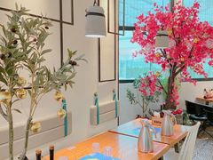 -HELLO MUSAE 拾光缪斯餐厅·纯正希腊风味(苏州中心店)