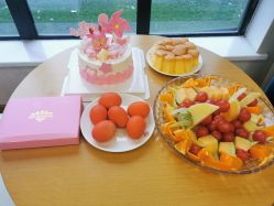 -东方幸福国际母婴月子会所