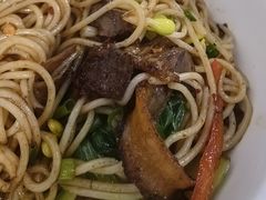 -小毛绝杀炒粉