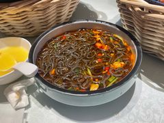 -古洼一锅鲜(开发区店)