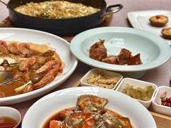 -玖味(老工人西路店)