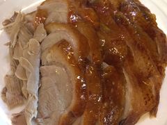 -金百万烤鸭店(马甸店)