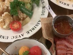 -岛风·台食小馆 ISLAND BISTRO(烟台山店)