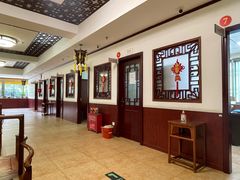 -北京同仁堂中医馆(五羊店)