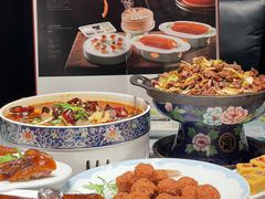 -四世同堂·京菜·烤鸭(双井店)