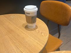-星巴克(天津鲁能中心第三店)