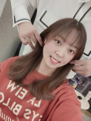 长发-3AM HAIR SALON烫发染发接发