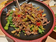 -太二酸菜鱼(花都融创茂店)