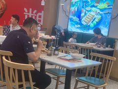 -苏晓玥·手作江南小吃(深圳北站店)