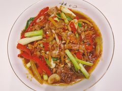 -辣公子·千岛湖私房菜(滨江店)