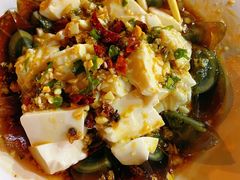 -关二哥烧烤(王家湾店)