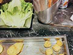 -塘屋烧烤·云南火塘烧烤品牌(新亚洲店)