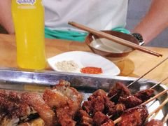-夜烤·宜宾烧烤(洋河路店)