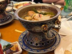 -温州喜来登酒店-盛宴西餐厅