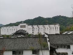 -婺源梦里老家大型山水实景演出