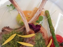 -马克西姆餐厅(崇文门店)