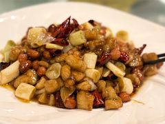 -龙抄手食府(浣花北路店)