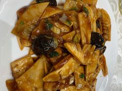 烧二冬-马凯餐厅(地安门店)