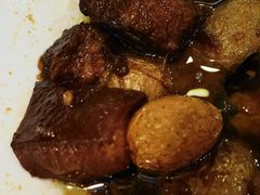 -小土豆北方菜馆(方庄店)