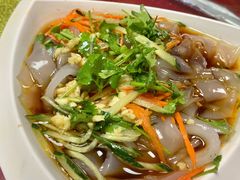 -哈尔滨饺子王·东北菜(鱼鳞浃路店)