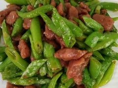 -烁佳海鲜大馅饺子