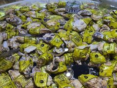 -聚盛源蒸汽海鲜火锅烤肉自助(巨川金海岸购物广场店)