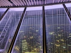 -加拿大国家电视塔