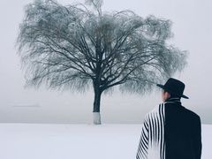-武昌江滩