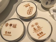 -贡宴盐帮菜自贡驻京联络处餐厅