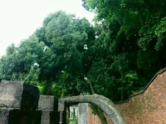 -金堂县云顶石城风景区