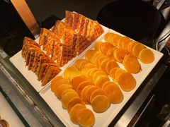 -重庆悦来温德姆酒店