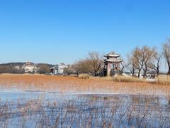 -颐和园