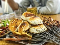 特色小肉筋-胜泽眼镜烧烤(云霄路直营店)