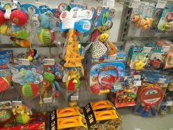 -乐友孕婴童(刘家窑店)