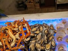 -大汉金桥华美达广场酒店·食秀全日制餐厅