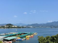 -千岛湖-欢乐水世界