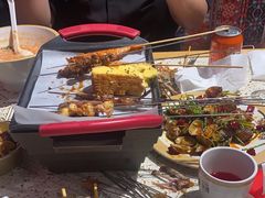 -申记串道(小北一路店)