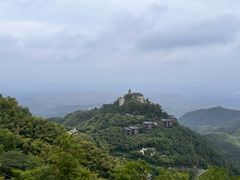 -莫干山风景区