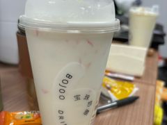-宝珠奶酪(长宁金虹桥店)