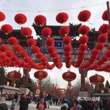 北京地坛公园攻略|庙会来打卡