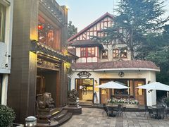 -申粤轩·手工点心·金牌烧味·经典粤菜(丁香花园店)