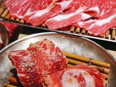 -西塔老太太泥炉烤肉(亚运村店)
