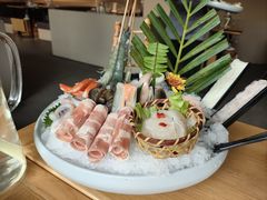 -生如夏花泰式火锅(西村黑金店)
