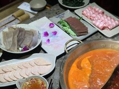 -小龙坎火锅(总店)