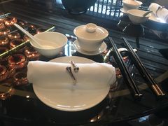 -北京四季酒店·采逸轩